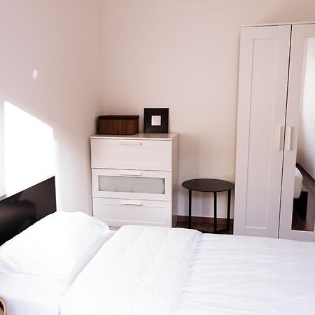 B 202, Apartments In The Heart Of The Jewish Quarter Budapeste Exterior foto