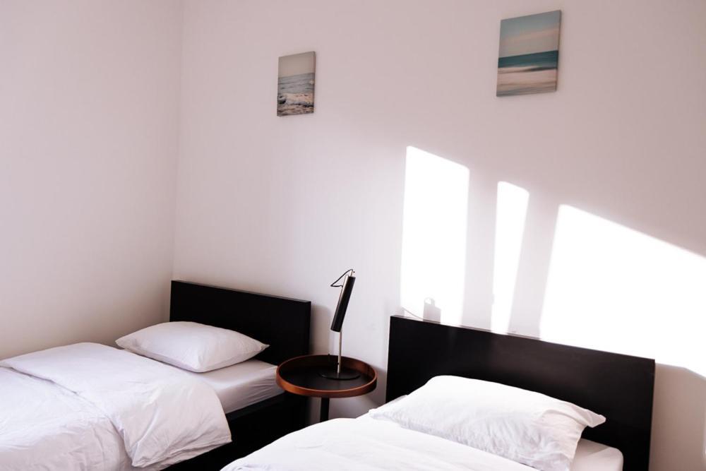 B 202, Apartments In The Heart Of The Jewish Quarter Budapeste Exterior foto