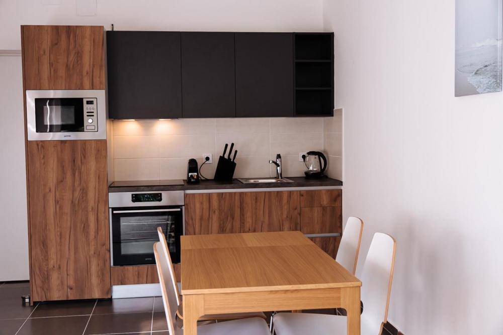 B 202, Apartments In The Heart Of The Jewish Quarter Budapeste Exterior foto