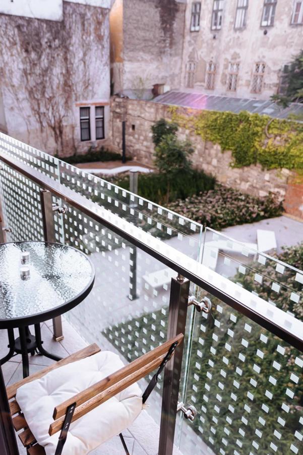 B 202, Apartments In The Heart Of The Jewish Quarter Budapeste Exterior foto