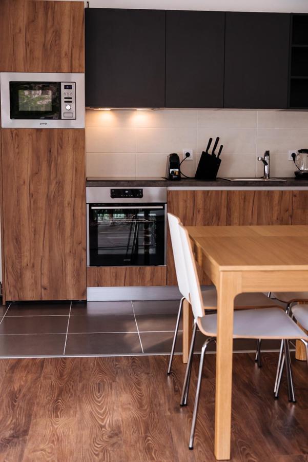 B 202, Apartments In The Heart Of The Jewish Quarter Budapeste Exterior foto